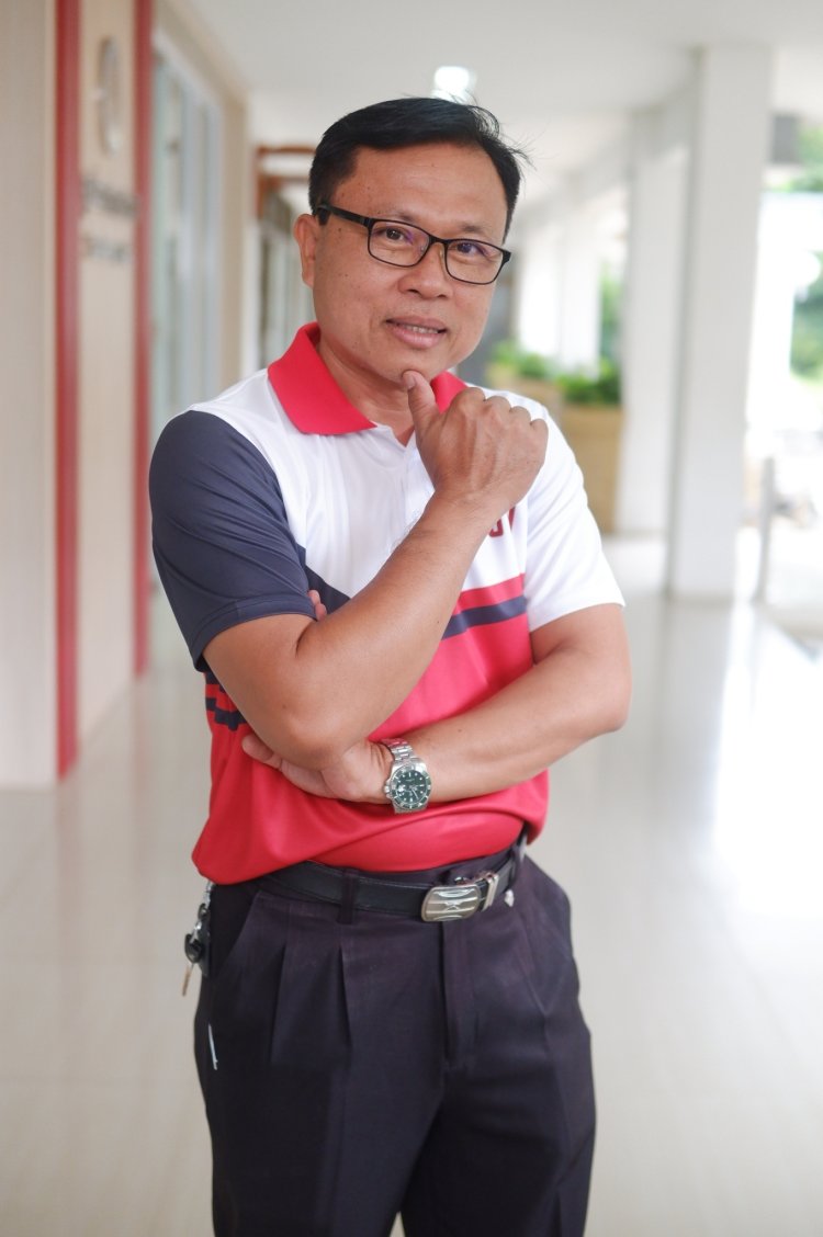 ครูผู้สอน